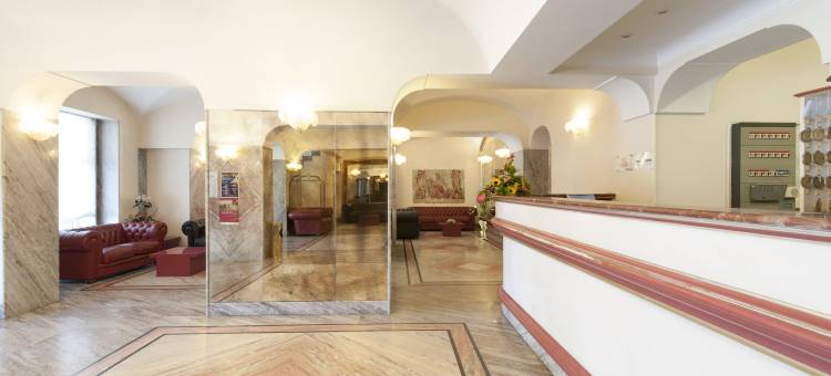 滨海酒店(Hotel Esplanade)图片