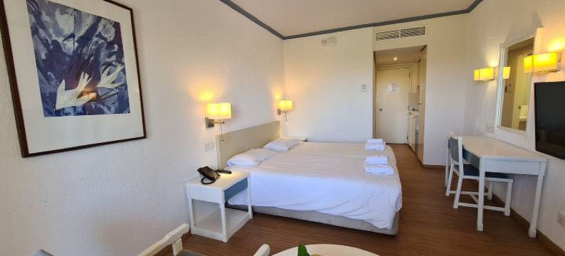 巴西利卡假日度假村(Basilica Holiday Resort)图片