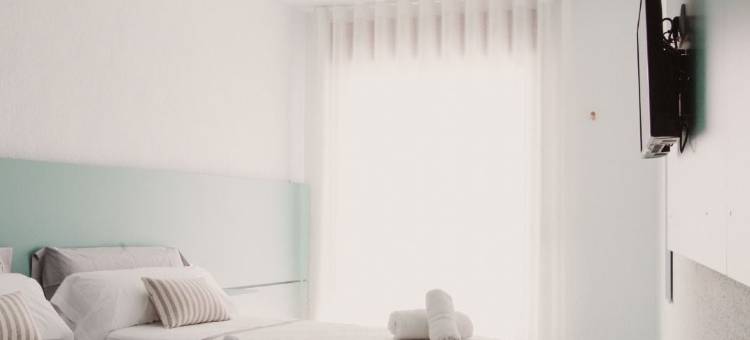 苏普亚普青年旅舍(SubUp Hostel)图片