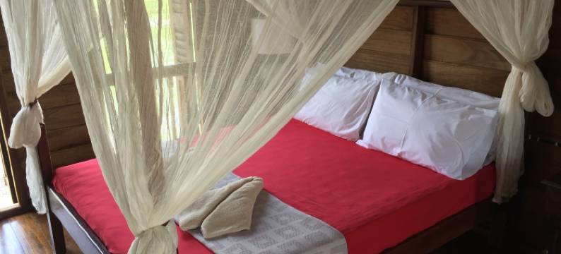 坦那般登邦格洛斯度假公寓(Tanabendang Banglos)图片