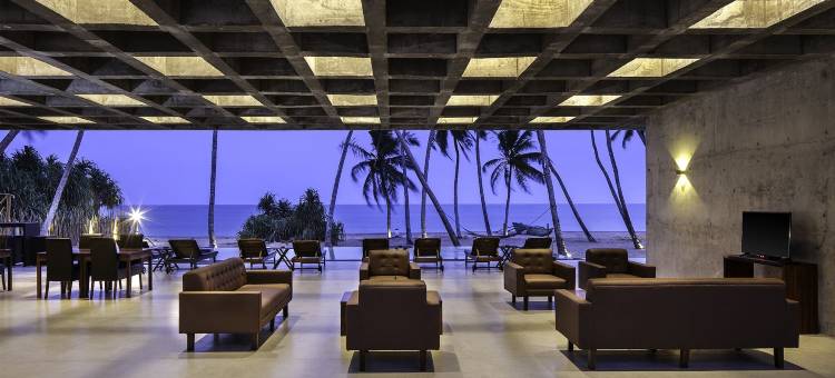 瑟伦迪维度假别墅(Serendivi Resort Villa)图片