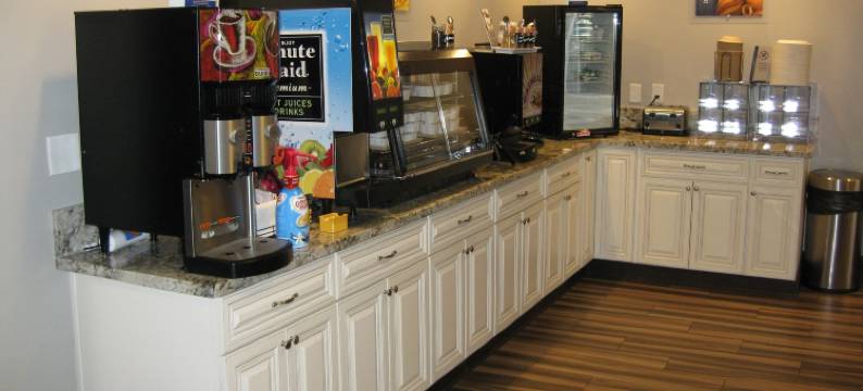 橙市广场贝斯特韦斯特酒店(Best Western Orange Plaza)图片