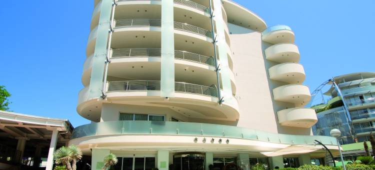 尊贵度假酒店(Hotel Premier & Suites - Premier Resort)图片