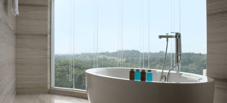 邦加诺富特酒店和会议中心(Novotel Bangka - Hotel & Convention Centre)图片