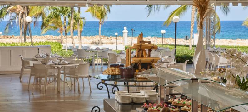 巴西亚普林西佩华丽逍遥湾酒店 - 限成人- 全包式(Bahia Principe Luxury Runaway Bay - Adults Only All Inclusive)图片