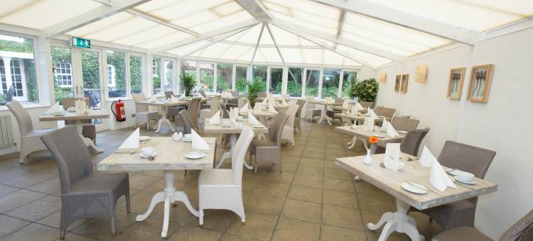 拉普拉切酒店(La Place Country Cottages)图片