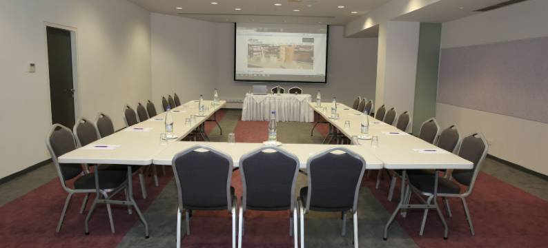 阿尔图斯精品酒店(Altius Boutique Hotel)图片