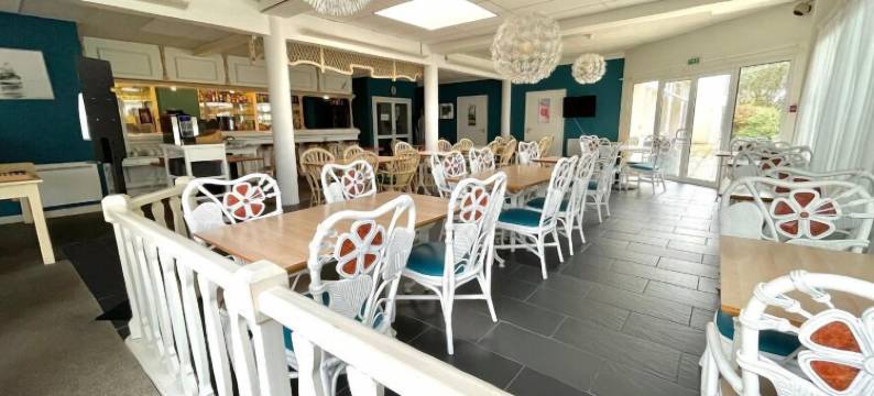 阿卡迪亚酒店(Hôtel Arcadia)图片