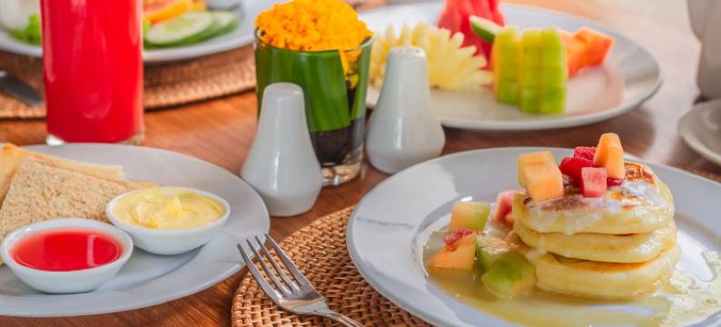 格拉哈桑达特别墅 由GenuineHost管理(Graha Sandat Villas by GenuineHost)图片