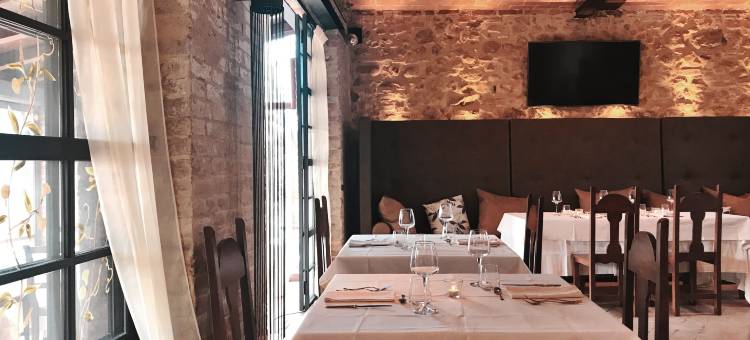 特努塔老农场酒店(Tenuta Fattoria Vecchia)图片