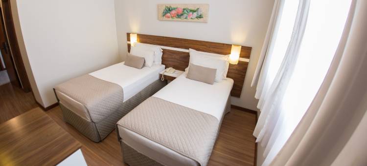 公主快线酒店(Hotel Princess)图片