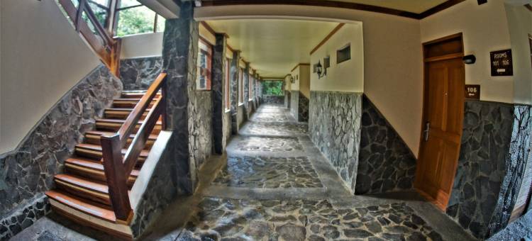 厄尔爱斯达梦泰恩酒店(El Establo Mountain Hotel)图片