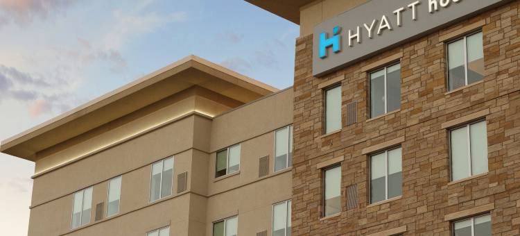 达拉斯/弗赖拉辛凯悦嘉寓酒店(Hyatt House Dallas/Frisco)图片