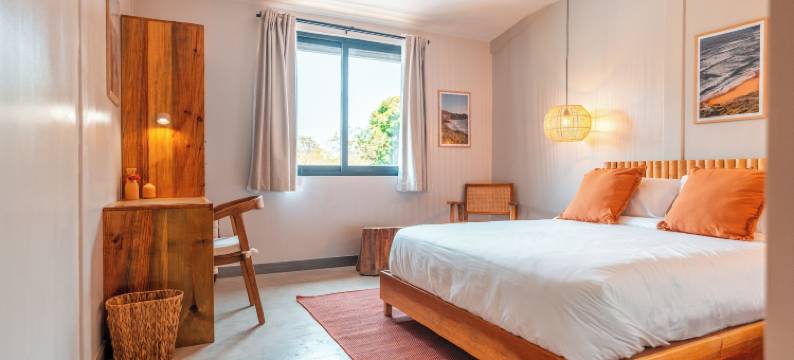 Bambuda Santa Catalina 旅馆(Bambuda Santa Catalina)图片