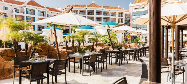 伊斯卡斯卡托斯高尔夫度假及水疗酒店(As Cascatas Golf Resort & Spa)图片