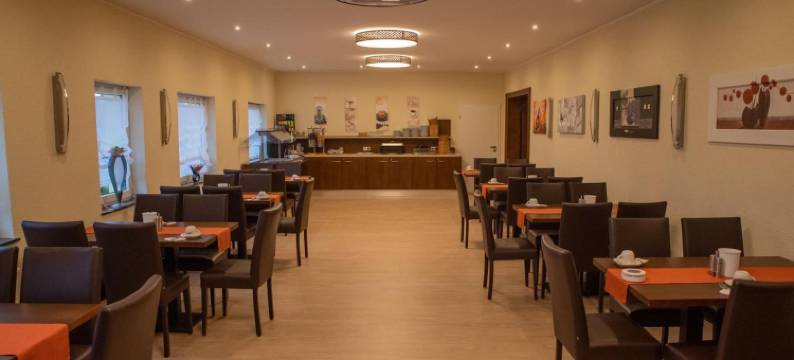 莫斯巴其酒店(Zur Morschbach)图片