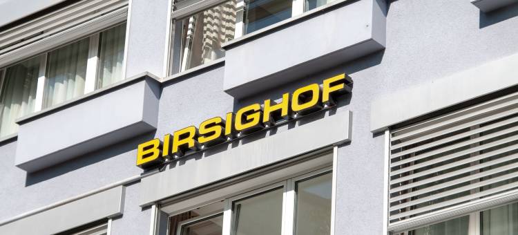 比尔锡霍夫酒店(Hotel Birsighof Basel City Center)图片