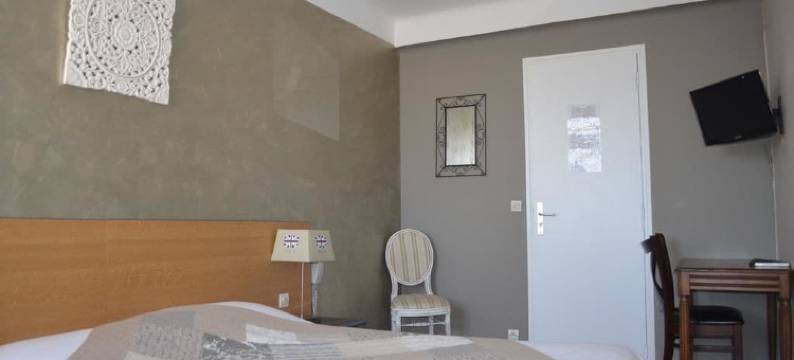 里贾纳酒店(Hotel Regina)图片