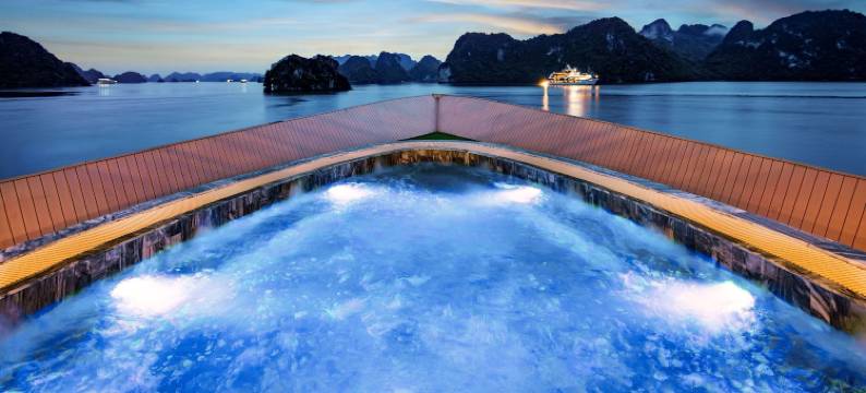 多丽丝游轮(Doris Cruise by Hag)图片