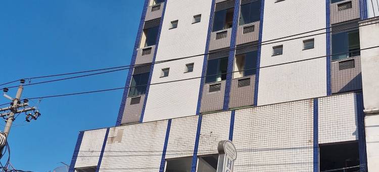 康福特酒店(Comfoort Hotel)图片