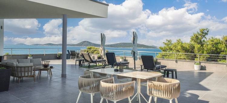 看海酒店(SeeSea Hotel)图片