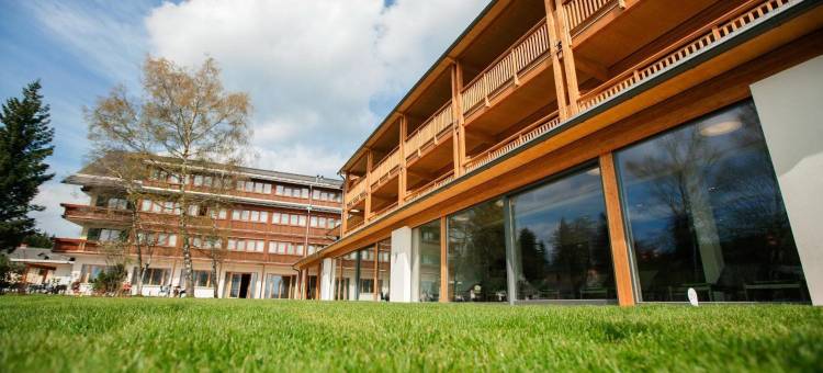 鲍尔霍夫尔自然酒店(Naturhotel Bauernhofer)图片