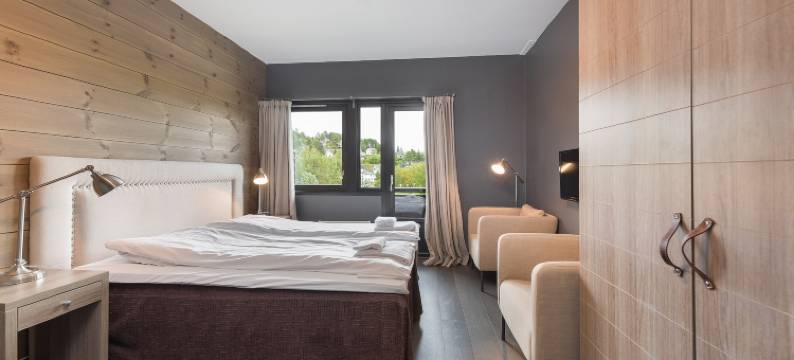 高地旅馆(Highland Lodge)图片