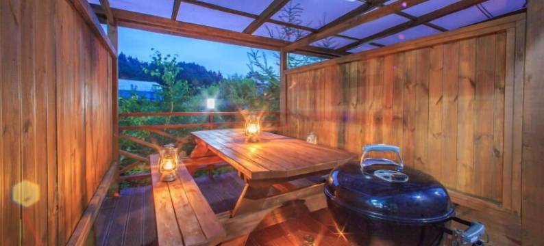 加勒特做梦旅馆(Dreaming Garret Pension)图片