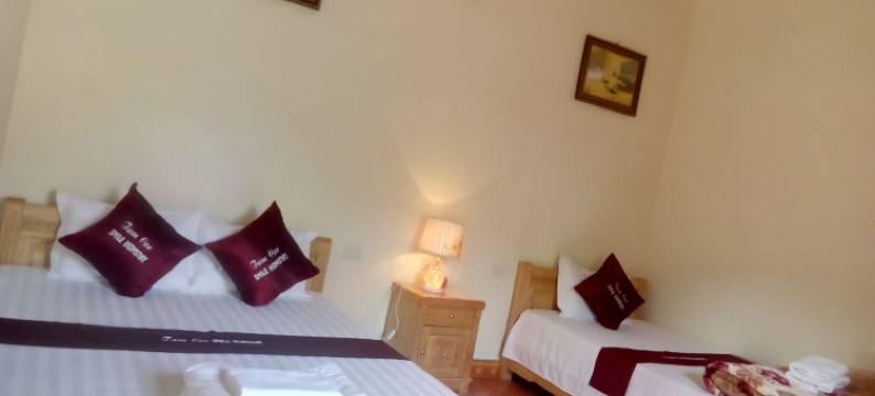 坦姆克微笑民宿(Tam Coc Smile Homestay)图片