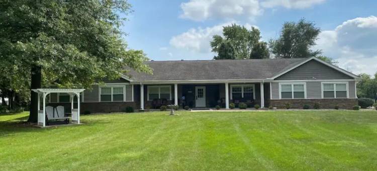 阿博罗斯精品酒店(Arbor Rose Boutique Hotel)图片