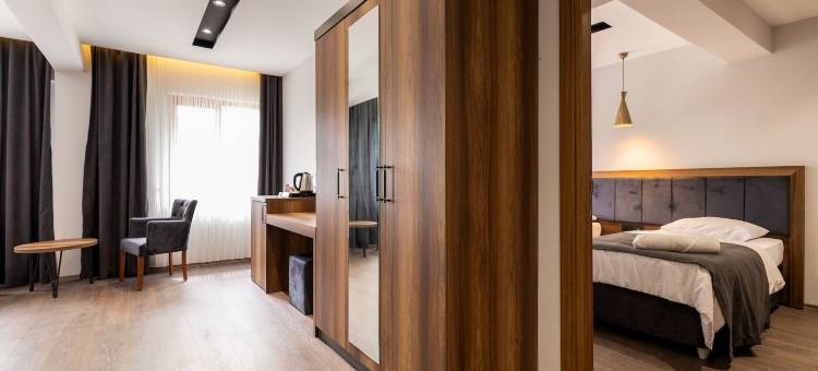 Turkler酒店(Turkler Hotel)图片