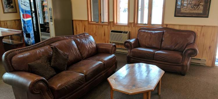 Travelodge by Wyndham Three Forks图片