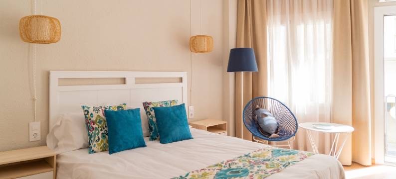 奥比旅馆(Hotel Aubí)图片