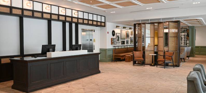 六南街酒店(Six South St. Hotel)图片