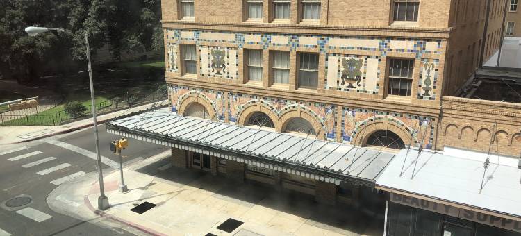 里亚托酒店(The Rialto Hotel)图片