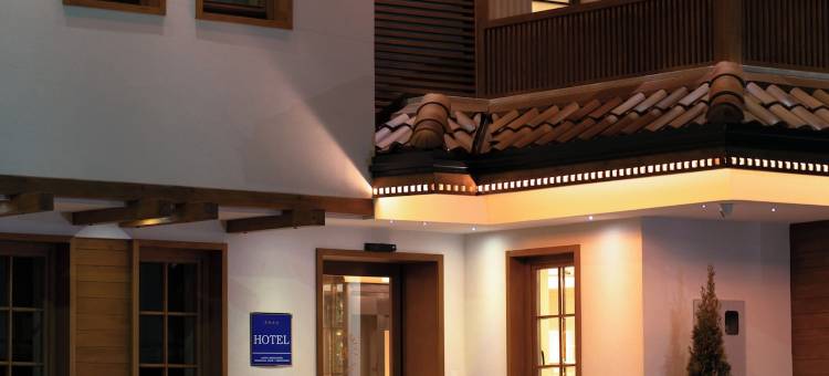 巴什库卡酒店(Hotel Baškuća)图片