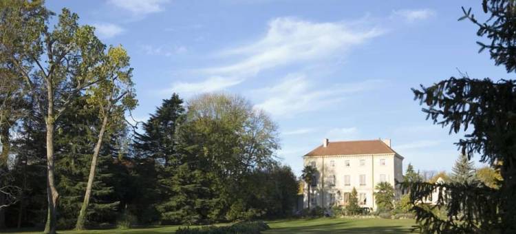 克莱枫丹地区酒店(Domaine de Clairefontaine)图片