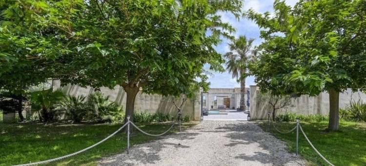 Mas Sainte Marie - 私人浴缸套房(Mas Sainte Marie - Private Hot Tub Suites)图片