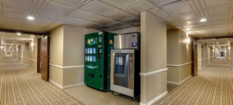 SureStay Plus Hotel by Best Western Reno Airport图片