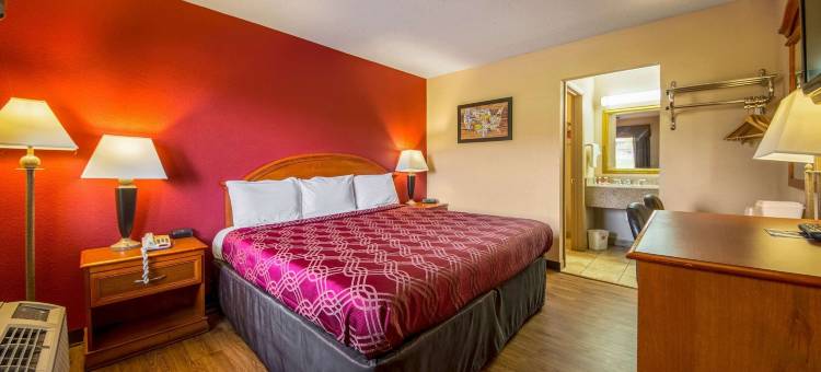 伊克诺旅馆(Econo Lodge)图片