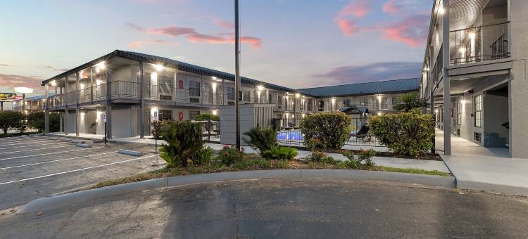 Baymont by Wyndham San Antonio Near Lackland AFB图片