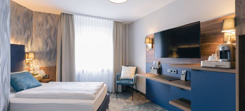 玫瑰酒店及餐厅(Hotel & Restaurant Rose)图片