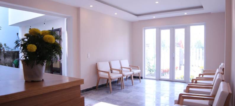 朱莉别墅(Jolie Villa Hoi An)图片