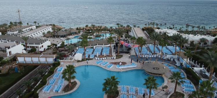 沙姆瀑布度假酒店(Safir Sharm Waterfalls Resort)图片