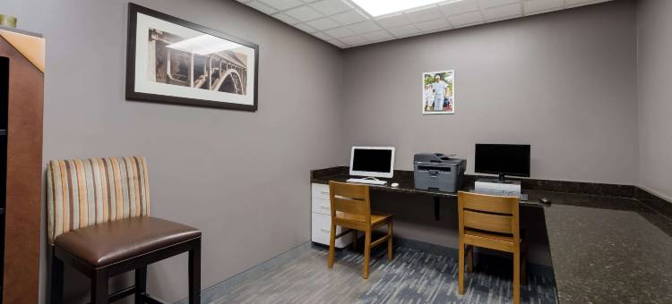 奥古斯塔I-20丽怡酒店(Country Inn & Suites by Radisson, Augusta at I-20, GA)图片