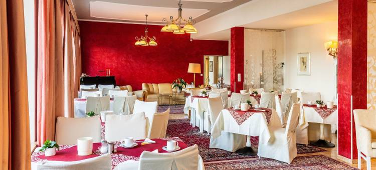 莱茵宫殿酒店(Hotel Rhein-Residenz)图片