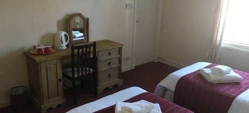 诺瓦阿姆斯酒店(Novar Arms Hotel)图片