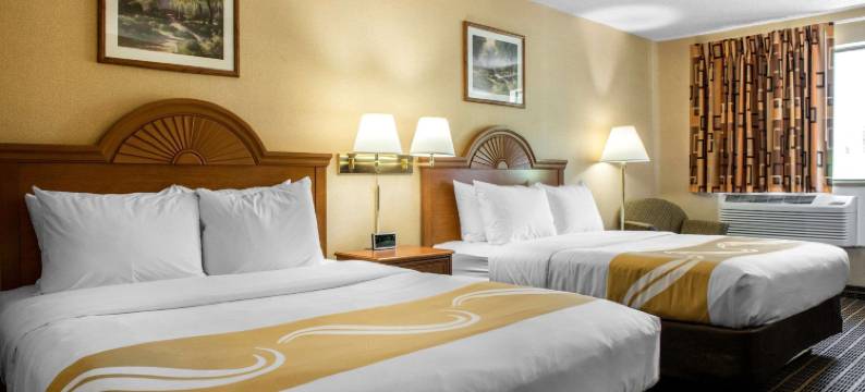 凯艺酒店(Quality Inn)图片