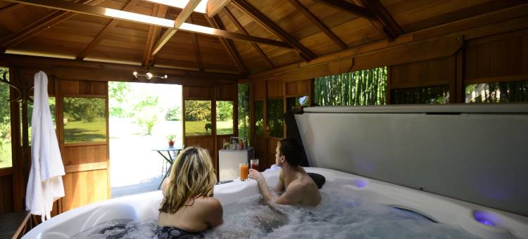 阿娜伊斯住宅酒店(La Maison d'Anais)图片