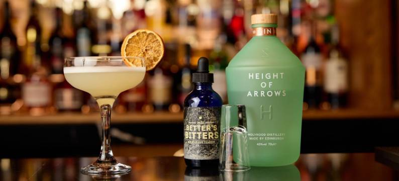 Hotel Indigo 爱丁堡(Hotel Indigo EDINBURGH by IHG)图片